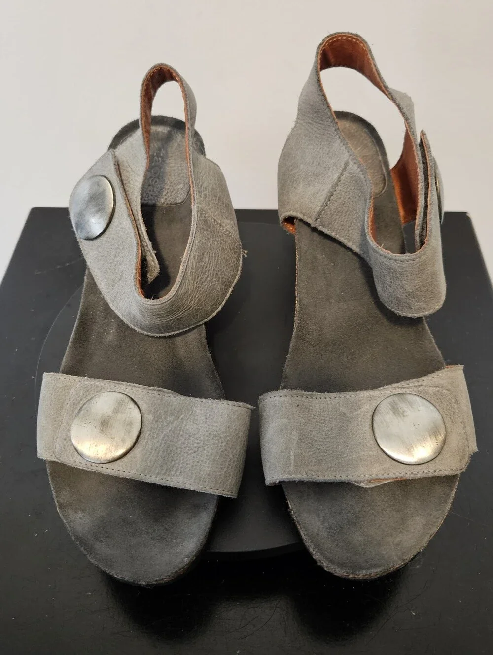 Taos Footwear taos carousel